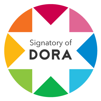 We are approaching 25,000 signatories to DORA! Help us meet this landmark by signing the Declaration: ow.ly/nsXP50Rw3Wn