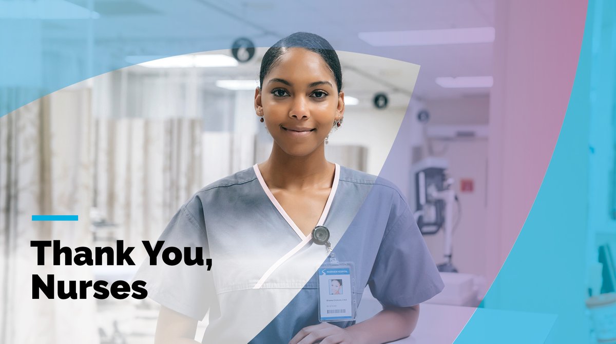 This week and every week, we proudly acknowledge nurses for all they do. Thank you for providing essential front line services to patients and for working behind the scenes to drive quality improvements within Ontario healthcare: ow.ly/lOkO50RwX2U #NursingWeek2024