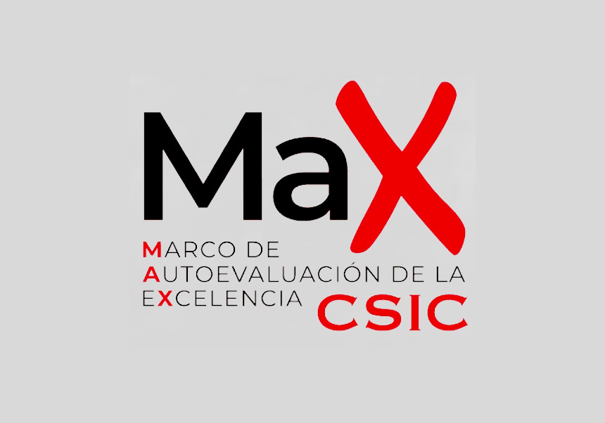 El @IBE_Barcelona consigue el sello #ASPIRA-Max Josefa Barba. Se trata del primer hito del marco MaX-CSIC, una iniciativa del @CSIC que busca promover la excelencia científica y la transferencia de conocimiento en sus centros. Gracias a la #IBECommunity por hacerlo posible 💪💫