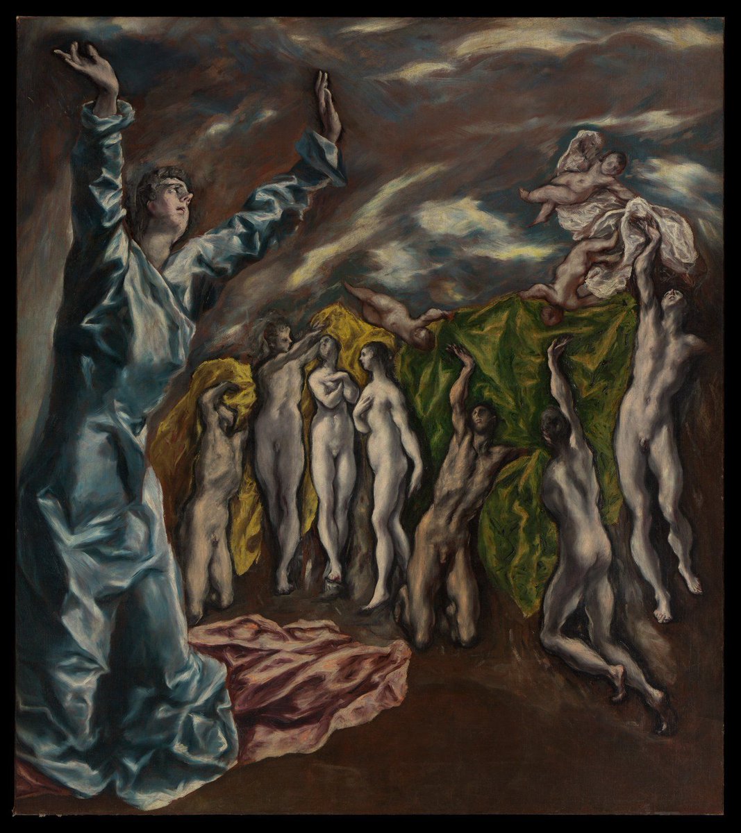 Ancient Jew Review (@ancientjew) on Twitter photo Over the next two weeks, AJR is honored to feature a #forum on Lynn R. Huber and Gail R. O'Day's new commentary on Revelation. We begin with a response from Jennifer Knust, "Life Goes On? Temporality, Resistance, Excess" <a href="/litpress/">Liturgical Press</a> <a href="/jennifer_knust/">Jennifer Knust</a> buff.ly/4a5Jx4r Over the next two weeks, AJR is honored to feature a #forum on Lynn R. Huber and Gail R. O'Day's new commentary on Revelation. We begin with a response from Jennifer Knust, "Life Goes On? Temporality, Resistance, Excess" <a href="/litpress/">Liturgical Press</a> <a href="/jennifer_knust/">Jennifer Knust</a> buff.ly/4a5Jx4r