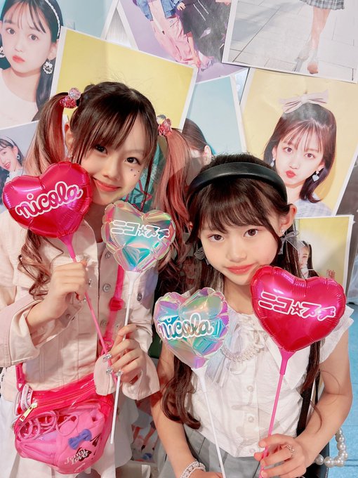 Twitterのコスプレ画像1