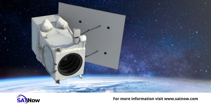 RTX's Next-Generation Imagers Launched with Maxar's WorldView Legion Satellites Read more: satnow.com/news/details/1… #rtx #raytheon #maxar #worldview #legion #satellite #imager #launch #ground