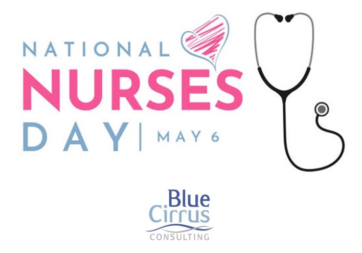 Happy National Nurses Day! Let's take a moment to celebrate the incredible dedication, compassion, and hard work of #nurses everywhere. Your tireless efforts make a world of difference every single day. Thank you for all that you do!

#NationalNursesDay #NursesRock #NurseHeroes