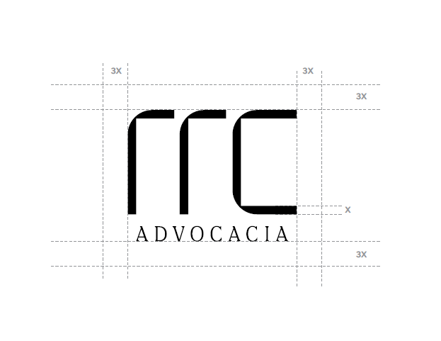 RRCAdvogados's tweet photo. Tendo a geometria como aliada, conferindo segurança e equilíbrio - conceitos chaves na atividade do Direito -, foi desenvolvida uma tipologia única e intransferível, formando um conjunto marcante. Uma marca moderna, contemporânea e minimalista https://t.co/STpoU7iziI