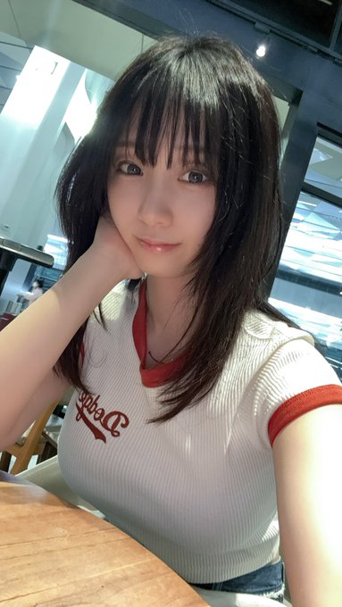 Twitterのコスプレ画像8