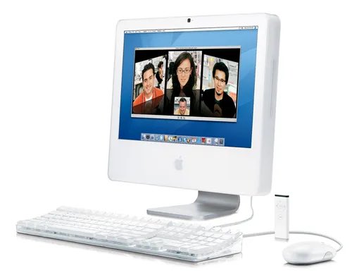 데스크탑 기종 낯익어서 검색해 봤는데 2004년 출시된 iMac G5다……. 
뼛속까지 빈티지 …. 🥹 2004년에 맞춘 디테일이 좋아요 💜

#Victor_เริ่มก่อนTeaser
#PROXIE_TheSoloProject 
#PROXIEVictor