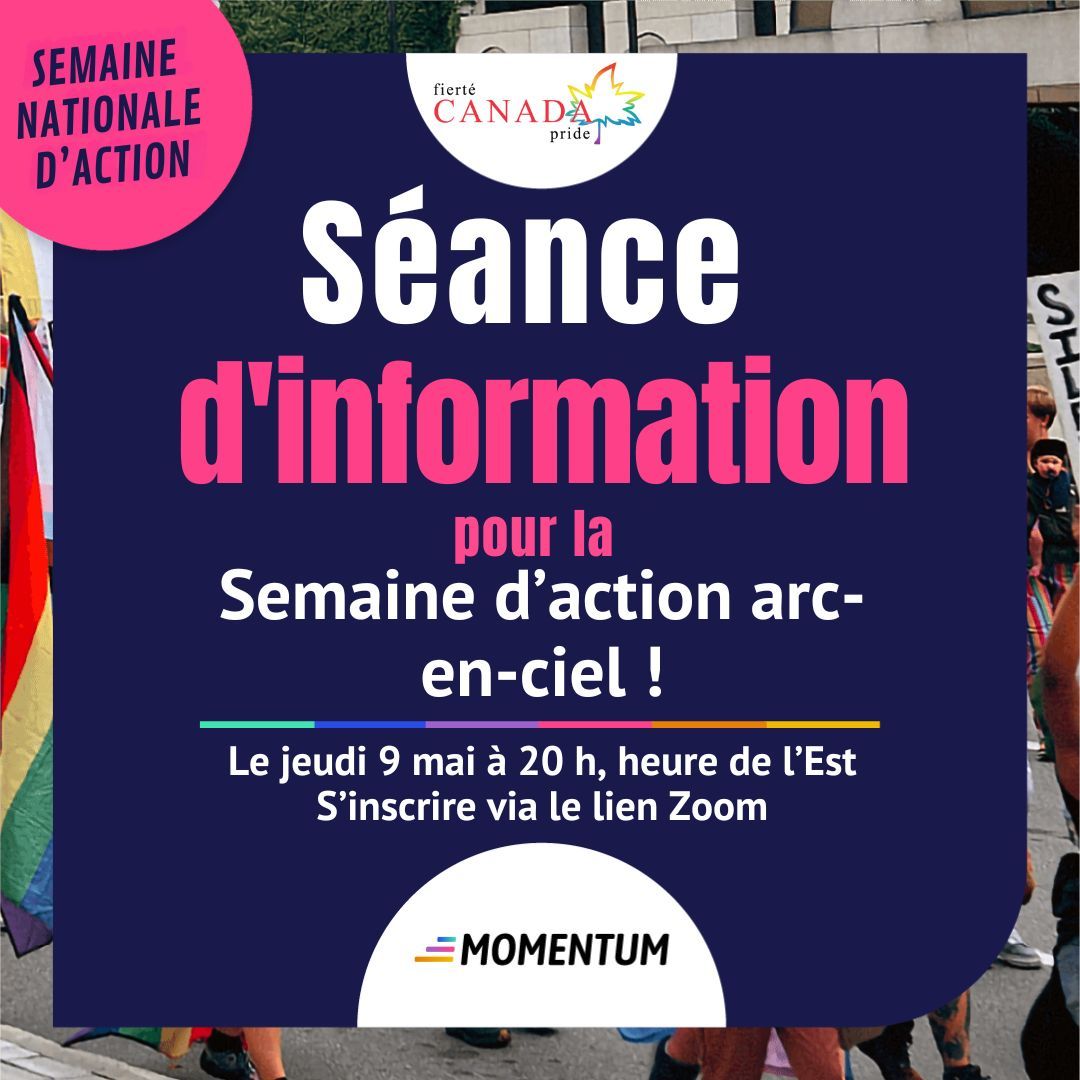 Fierté Canada Pride tweet media