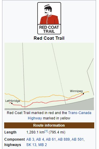 MichifMcKay's tweet photo. 👀⬅️What the clearing of the plains Dejarlais is referring to looked like. #NWMP #RCMP
👀⬆️➡️The #RedCoatTrail and the Red Coat Clearances.
👀⬇️➡️Motivation behind the #RedCoatTrail.
Canada has a reciprocating #SystemicRacsim problem, revealed in the #MMIWG call to action. https://t.co/QwtZBfHZf5