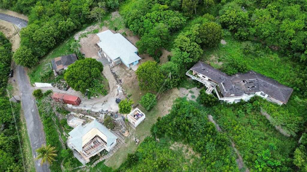 SimonsRock's tweet photo. We would like to invite you to the ribbon cutting ceremony for the Simon's Rock in Montserrat Field Research Station today, Monday, May 6 at 4:30-6:00 p.m. ET. 
Livestream link below: 
https://t.co/8EjPbnqHJw 

Photo Credit: Chris Coggins, Professor of Geography and Asian Studies https://t.co/SF9R7xOnof