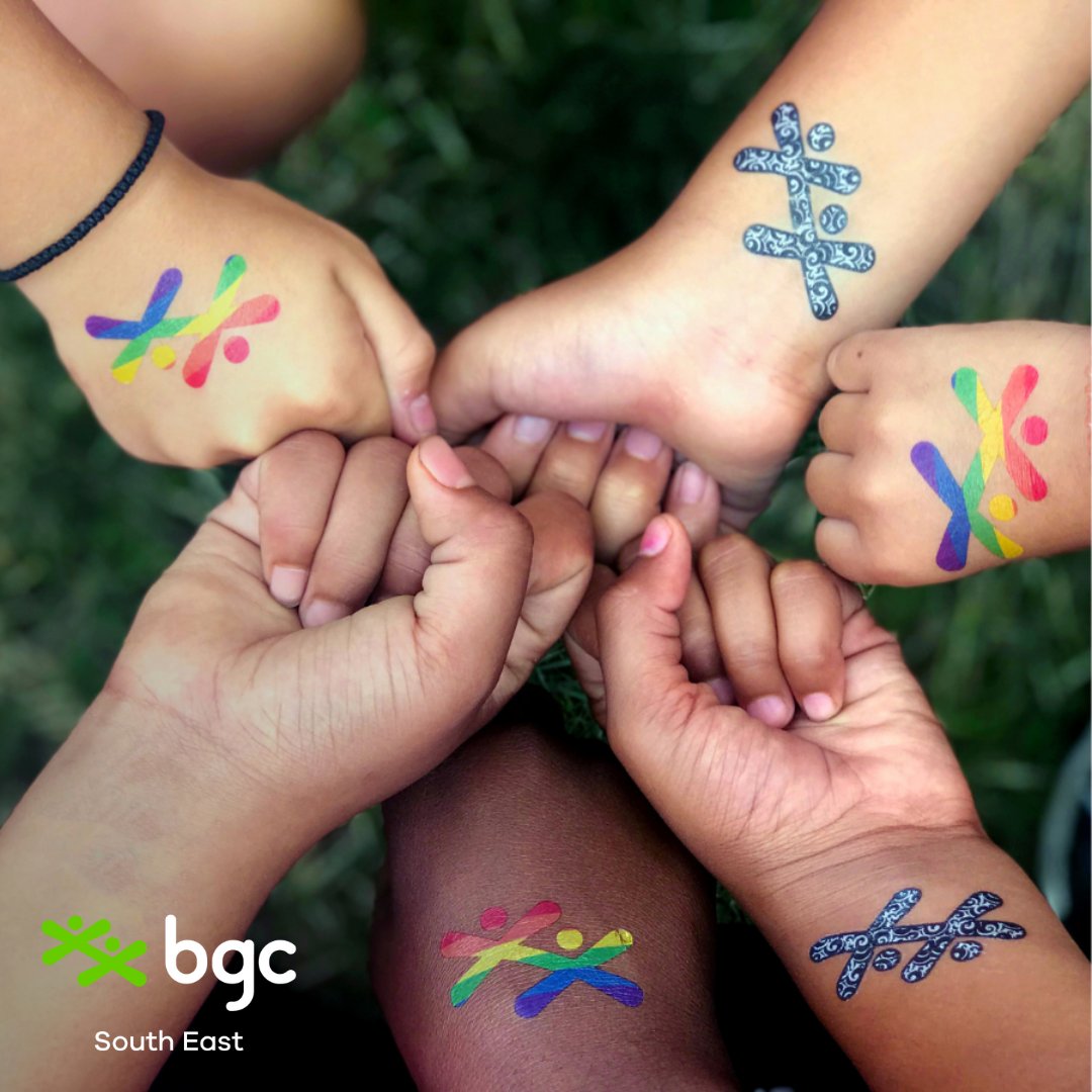 May 6-12 is #MentalHealthWeek! Only one in five young individuals facing mental health challenges seek and obtain assistance. At BGC Clubs, we champion mental wellness enjoyable activities, mentorship, recreation, and social connections. #CompassionConnects #CdnPoli @bgccan