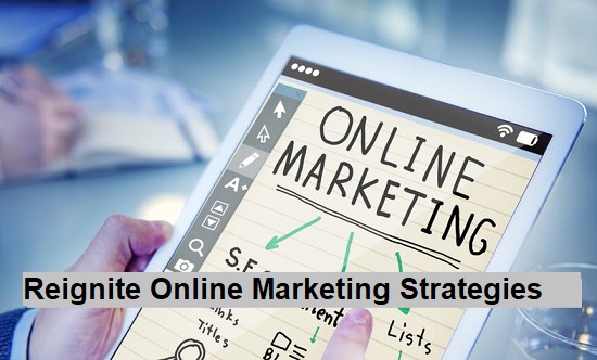 Reignite Your #OnlineMarketing Strategies with These 20 Tips Read More: wp.me/p8rG0l-Y1 #onlinemarketingstrategies #onlinemarketingagency #BoostYourBusiness #increaseyoursales #businessgrowth #marketing2024 #marketingagency #leadgeneration #growyourbusinessonline