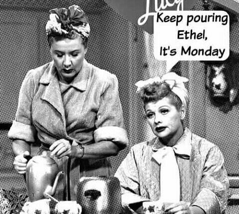 #mondaymotivation #needcoffee #monday #chrisroemanagement #mondaymood