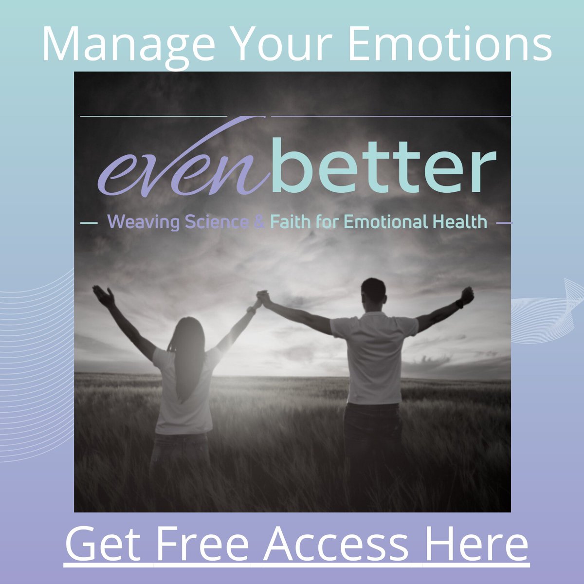 Ready to take charge of your emotions? 
Check out the link in our Captionfor a transformative journey toward greater self-awareness and inner balance. 
Sign Up Here 
signup.evenbetter.app

#EmotionalIntelligence #SelfEmpowerment #LinkInBio