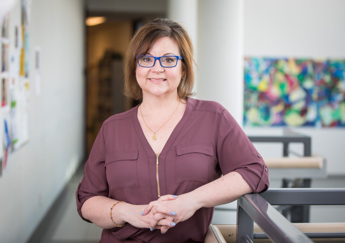 Congratulations Dr. Shelley Russell-Mayhew, 2024 CPA elected Fellow. buff.ly/4dgP9vo