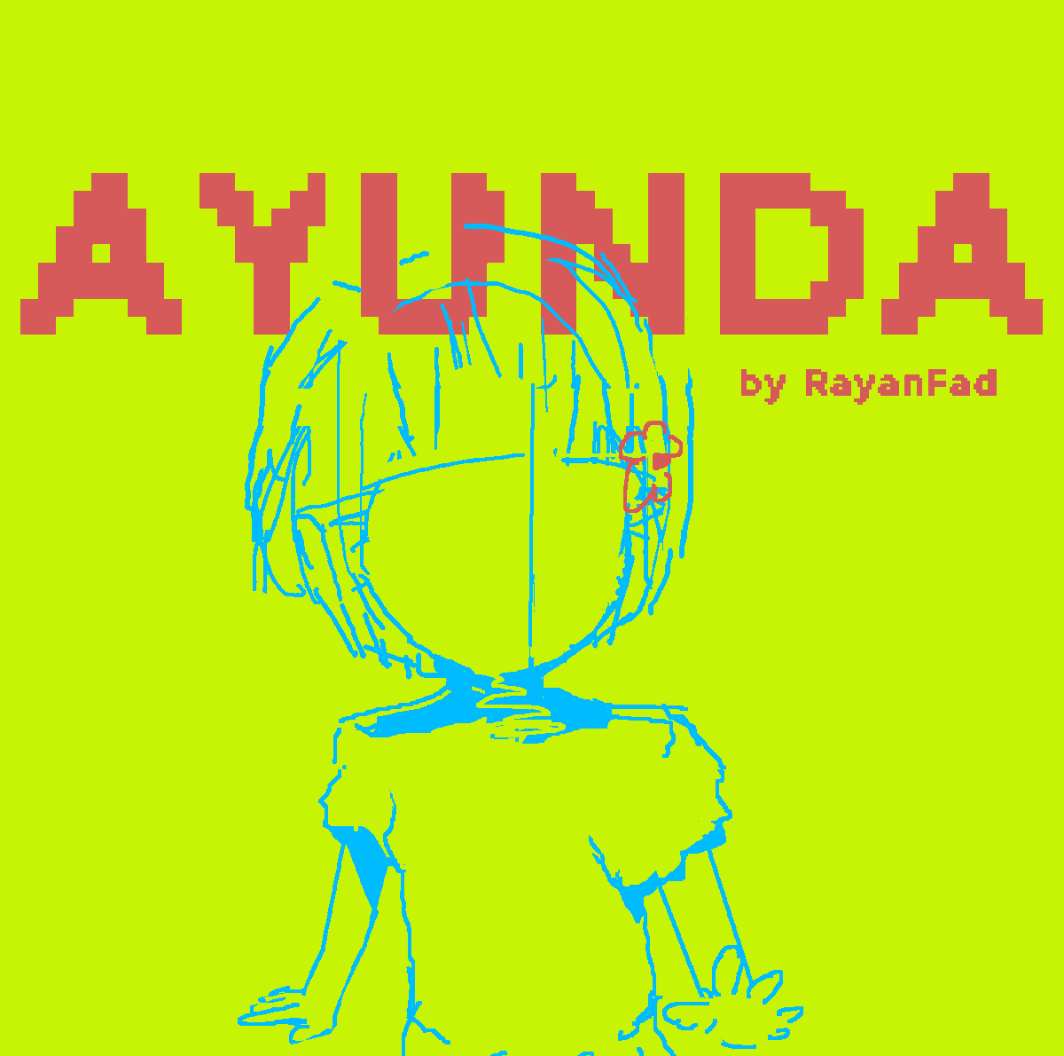 ayundagame's tweet photo. Alpha version.
#ayundagame https://t.co/heUbNomgUE