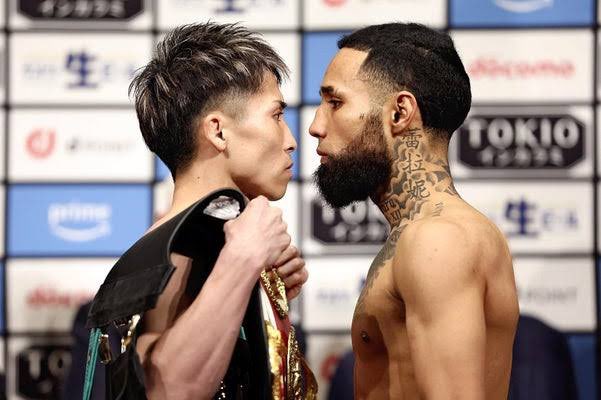 井上尚弥試合、スカッとした！
流石ですね♪
　
#井上尚弥
#ボクシング
#東京ドーム