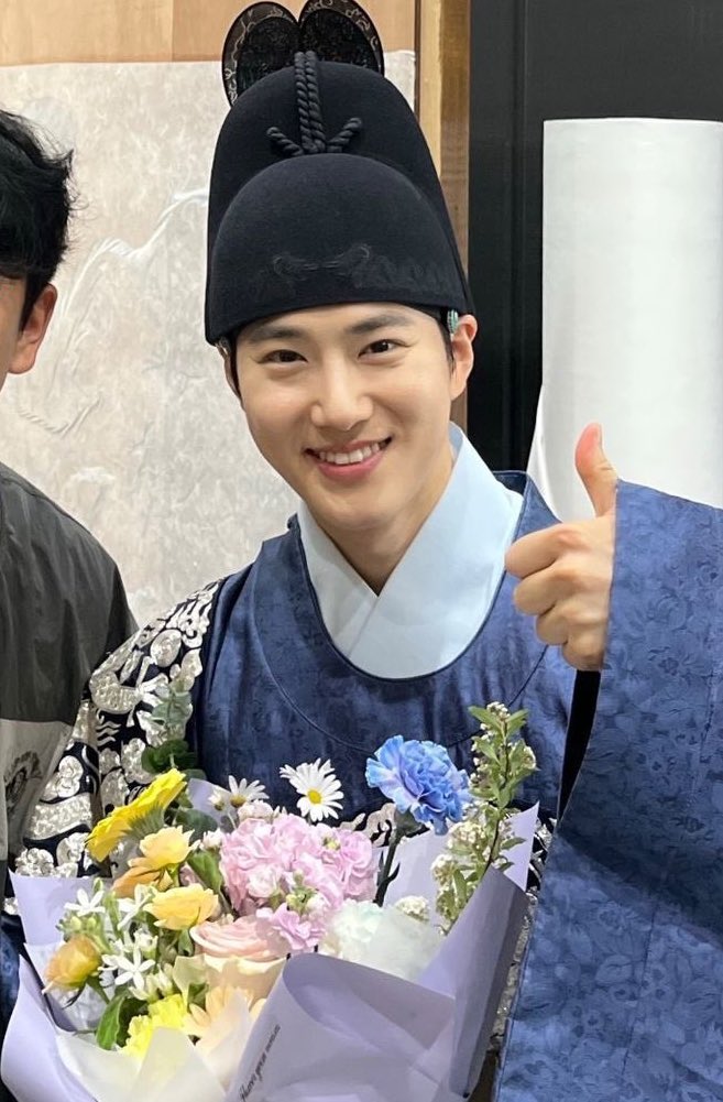 Prince 🥹 #SUHO #수호 #준면