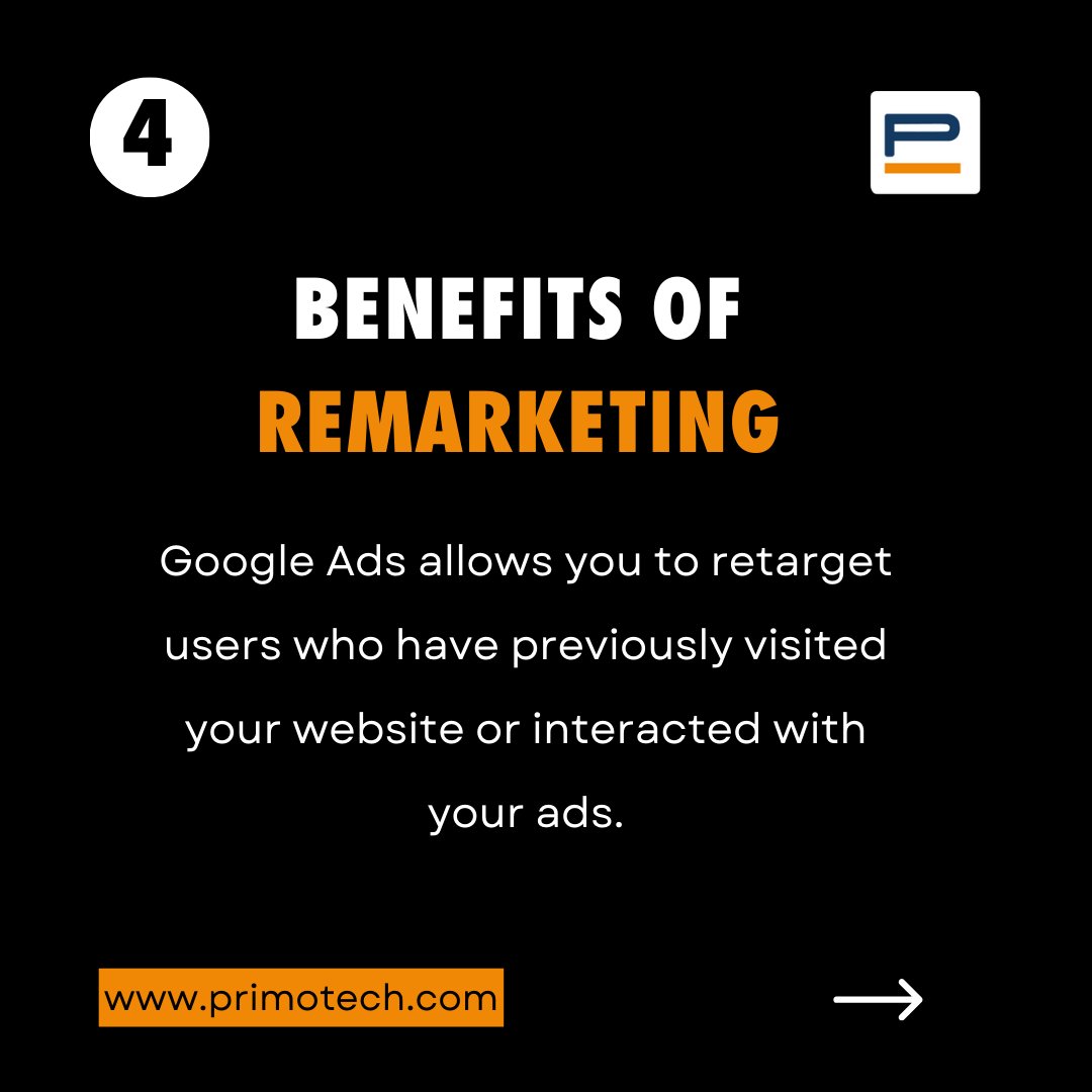 Ready to fill your restaurant tables? 🍽️

Learn the secrets to boosting your bookings with Google PPC Ads! 📈

Unlock the power of targeted advertising and watch your reservations soar. 🚀

Visit - primotech.com

Toll Free : +1(866)-85-PRIMO

#RestaurantMarketing