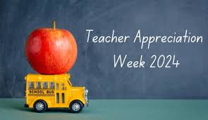 Please reach out and thank your teacher for the positive difference they make each day!! #wearewayne