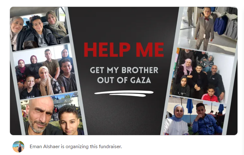 Please #Support Today to my #GoFundme Campaign.

#gofundme #gofundmedonations #gofundmecampaign #gofundmeplease 
<a href="/GoFundme/">GoFundMe</a> #payitforward #donate <a href="/broughnation/">Bruce Kimbrough Bey</a> #charity #fundraising
<a href="/EmanAlshae47827/">Eman Alshaer</a>

Help #Fund Today to my #Gofundme 

PLZ #RT!  Click Below

gofund.me/c6f01d0e