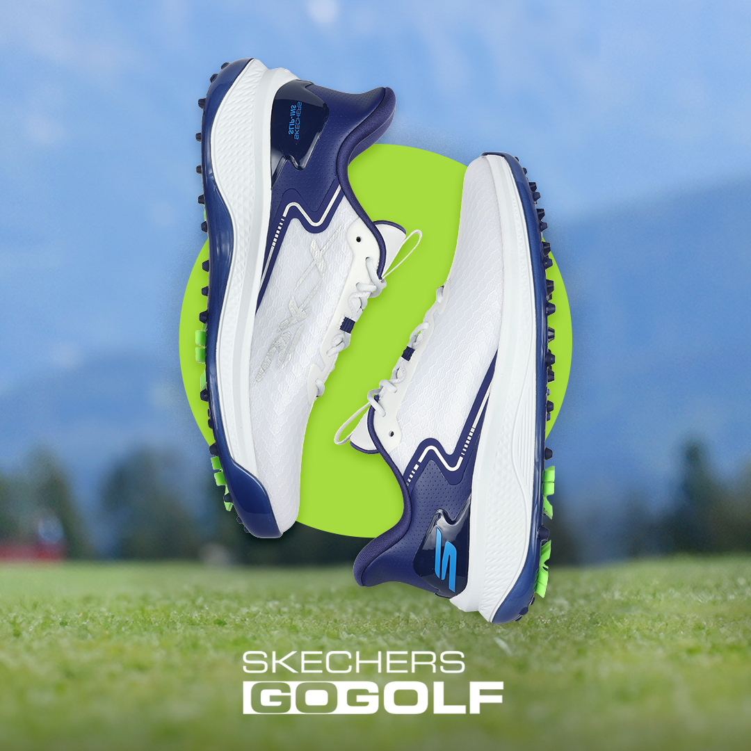 Tooooodo lo que te dan nuestros modelos de golf: 🔘 Comodidad 🔘 Estabilidad 🔘 Rendimiento bit.ly/3PSENYC