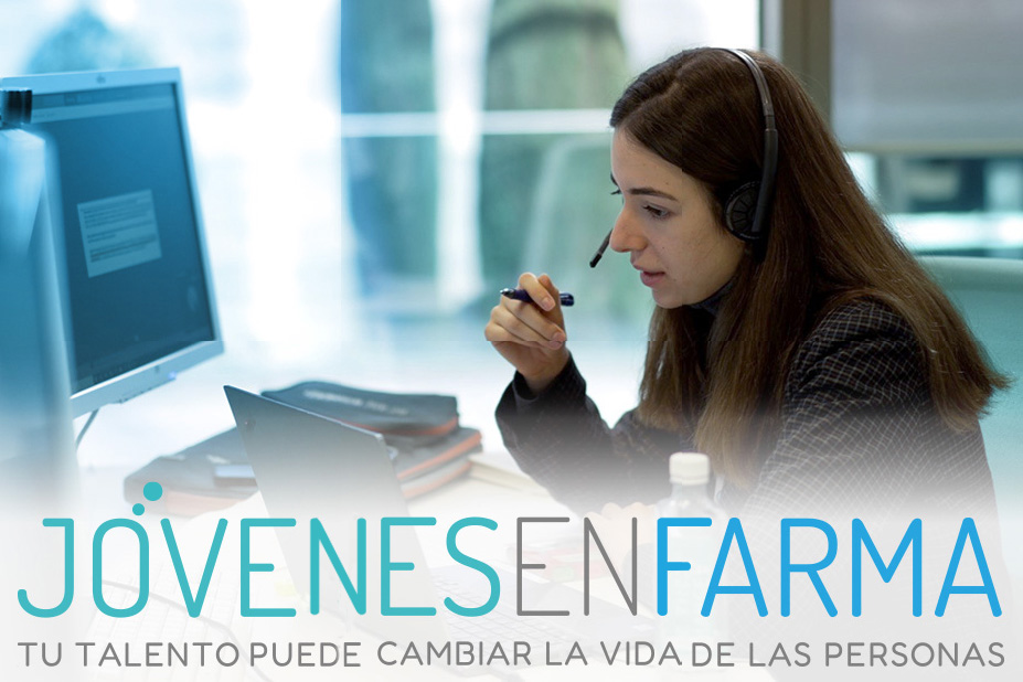 Jovenes_Farma's tweet photo. Si tienes menos de 30 años y buscas un empleo de calidad, igualitario y estable, ¡Jóvenes en Farma es tu sitio! 🙌

¡No te pierdas todo lo que viene a partir de mañana! 👀

#empleo #talento @Farmaindustria https://t.co/xdOEhUihDz