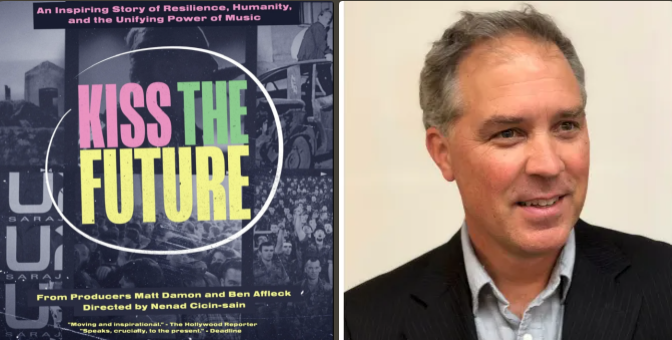 The U2 Conference tweet media