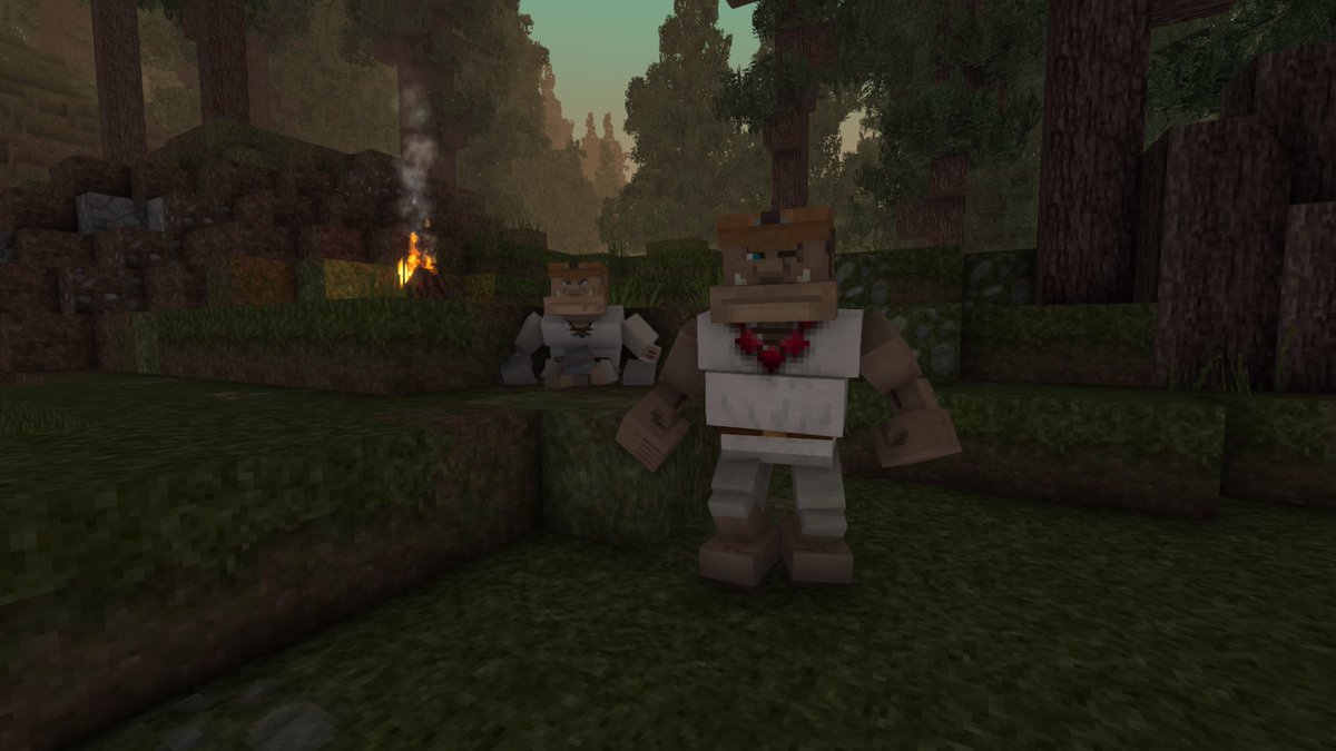 EverCraftOnline's tweet photo. 7,082 characters. 600+ concurrent players. 14 legendary heroes player 40+ of the 60 hours test!
Will you be joining us in Adrullan next time? Make sure to join the Discord to not miss out!
https://t.co/y8UdJgu03j
#mmorpg #indiemmo #madwithunity https://t.co/3PB84CBsn8