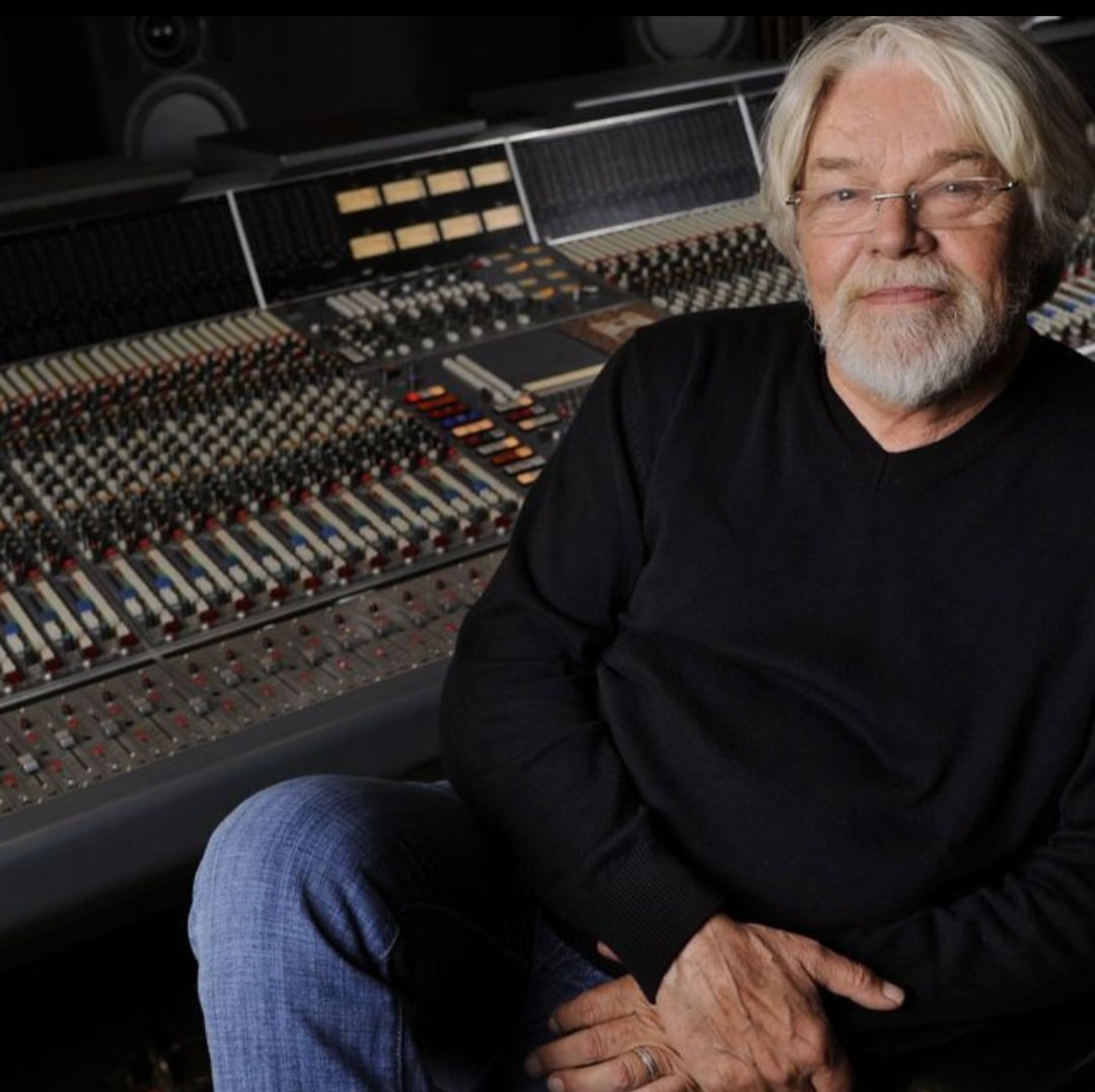 Happy Birthday, Bob Seger! 🎶
What's your favorite Bob Srger song? 🎶🎸🎶
Born in Detroit on May 6, 1945, he is a singer, songwriter & multi-instrumentalist. He was in multiple bands in the 1960s & early 1970s, the 1st single he released in 1966, 'East Side Story,' was a local…