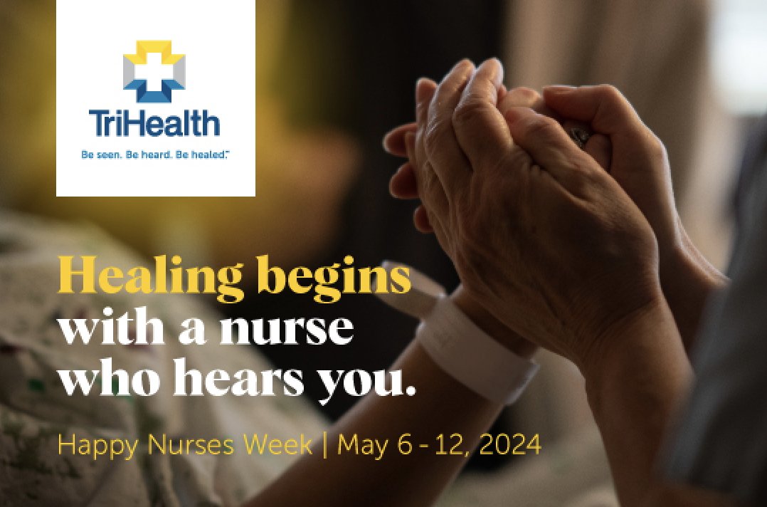 Our nurses have the unique ability to help our patients feel how they want to feel - seen, heard, and deeply cared for. This Nurses Week, we wanted to show our appreciation for the backbone of our hospitals and care centers. Thank you Nurses! bit.ly/4aEyzmZ