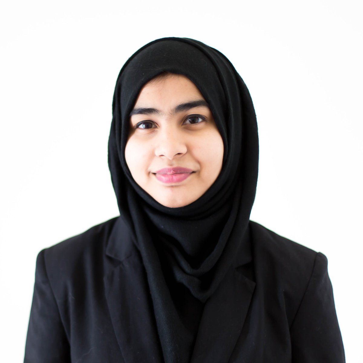 Exciting news for one of our grad students. Asiya Jabeen's poster has been selected for the MIT Outstanding Poster Competition. She will present her poster on Wednesday, May 8 from 5:30 – 7 pm PT in Room 2AB in the Seattle Convention Center. Make sure to visit her poster!