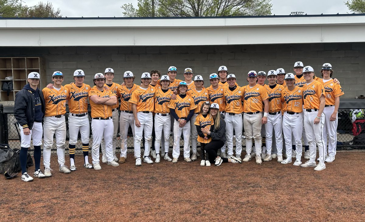 Update: After an amazing weekend of donations, the Hawks have now raised more than $8,000 to help fight childhood cancer! Thank you to all who have donated. Go Hawks! #teddiestribe @xbhsbaseball @AlexsLemonade