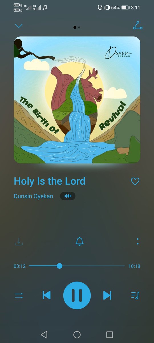 LihleSteven's tweet photo. Some songs just break you. Thank you @DunsinOyekan for the Spirit filled music!! #soulmusic #GospelMusic #KingdomMusic #music https://t.co/lWndeirUly