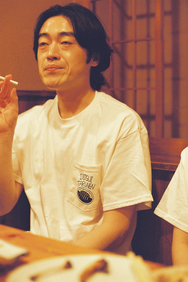 dotuitarunen's tweet photo. 🫵どついたるねん🫵
🫵夏のTシャツ祭開催🫵
🥹4種のNEW　Ｔシャツ🥹
💫受注生産💫締め切りは5/16❗
5月中にお届け予定です💞ゼシ🤯❗
https://t.co/Z27JZ85KQc https://t.co/ji4xtpqFal