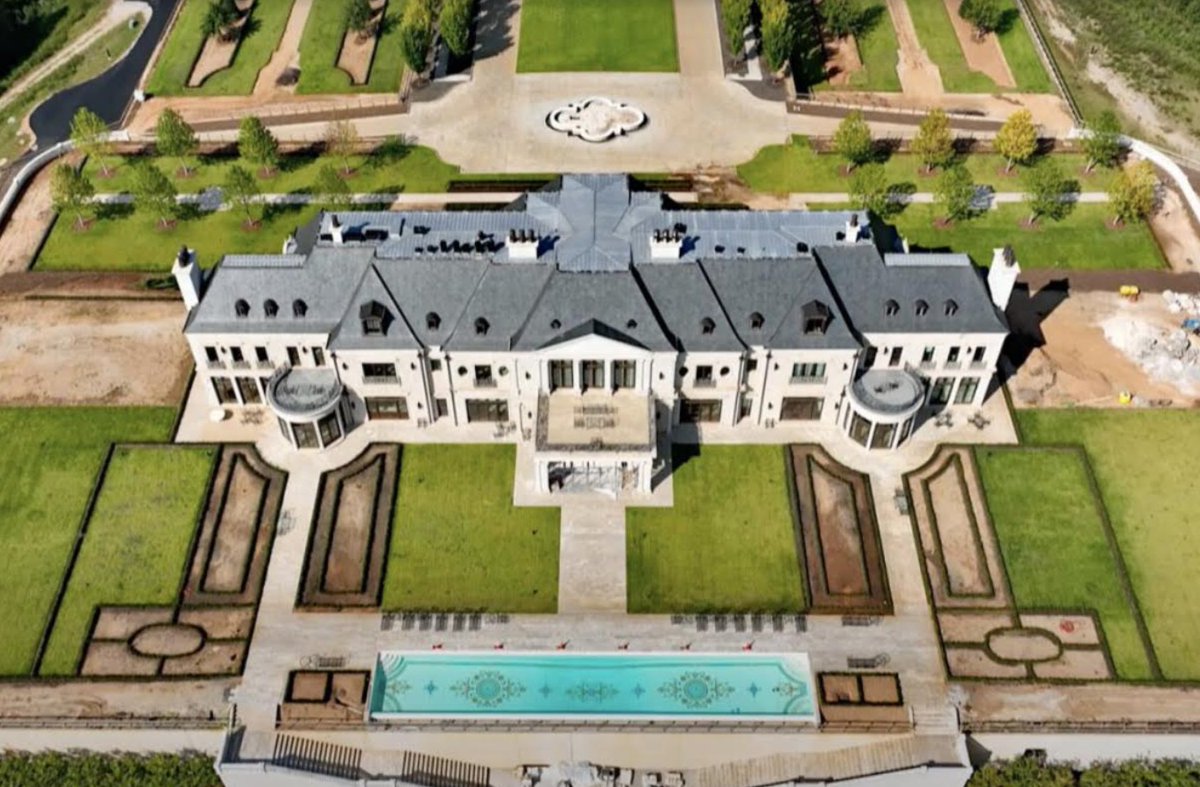 Take a tour of Tyler Perry's massive new studio on a former Army base in  Atlanta - Los Angeles Times, image size:1200x787