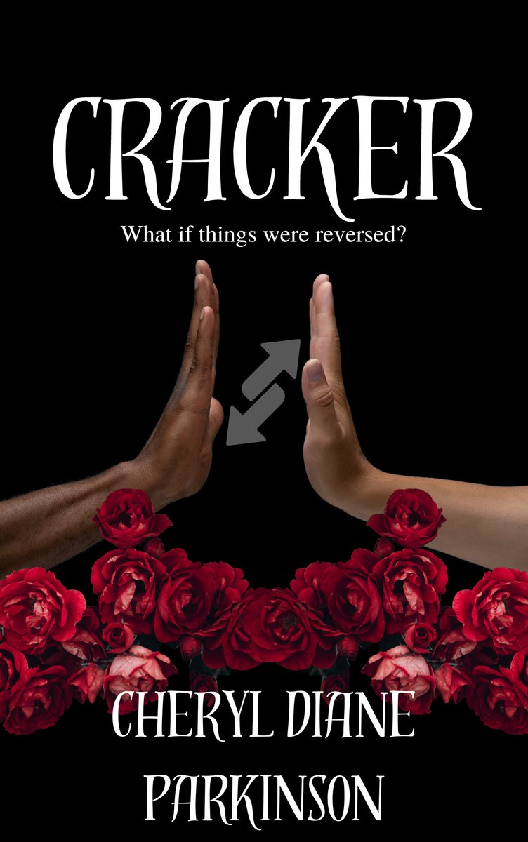 Reading of Cracker by @CDParkinson55 as well as answering of questions sent by viewers. A: amazon.com/Cracker-Cheryl… YT: youtu.be/qDGz9lcxtGY?si… #litfic #fiction #murder #crime #mystery #thriller #suspense #racism #reverseracism #race #prejudice #society #Kindle #books #ebooks📚
