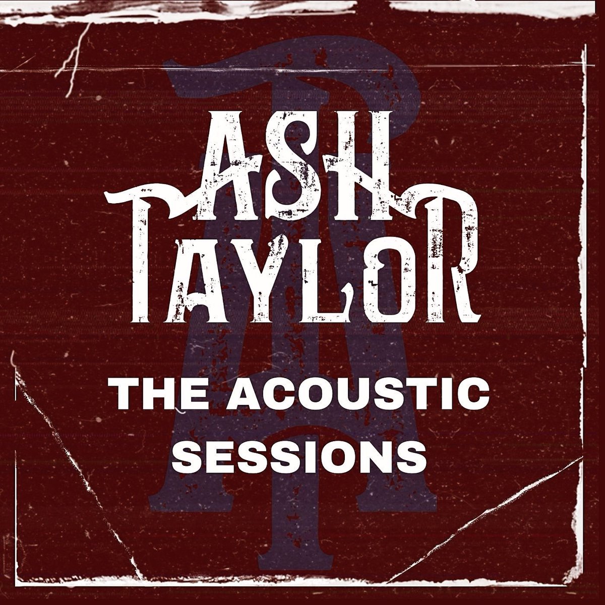 My EP THE ACOUSTIC SESSIONS Turns 1️⃣year old today! 🎉 💿 🎶✨🎙️

Thanks for all the love you’ve shown this project ❤️🤍💙

open.spotify.com/album/51mZfleV…

#acousticguitar #Acousticmusic #AshTaylor #EP #Musician #singersongwriter #Grateful
