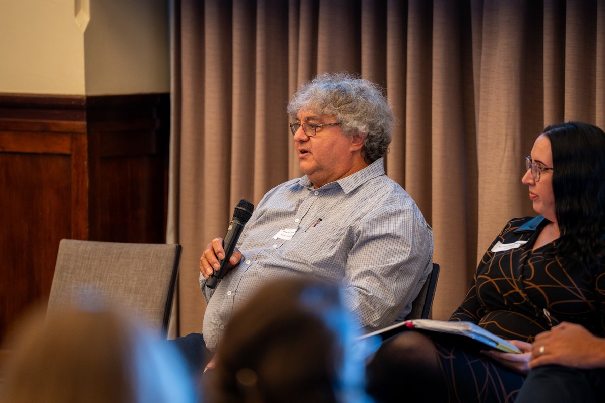 NESP Resilient Landscapes Hub tweet media