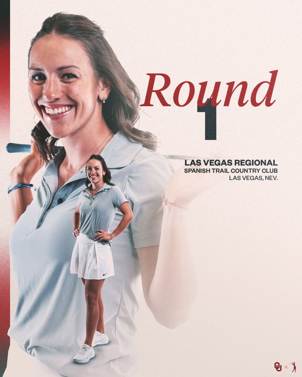Las Vegas Regional → Round ☝ 📍 » Las Vegas ⛳ » Spanish Trail Country Club 📊 » ouath.at/4b3s7qx
