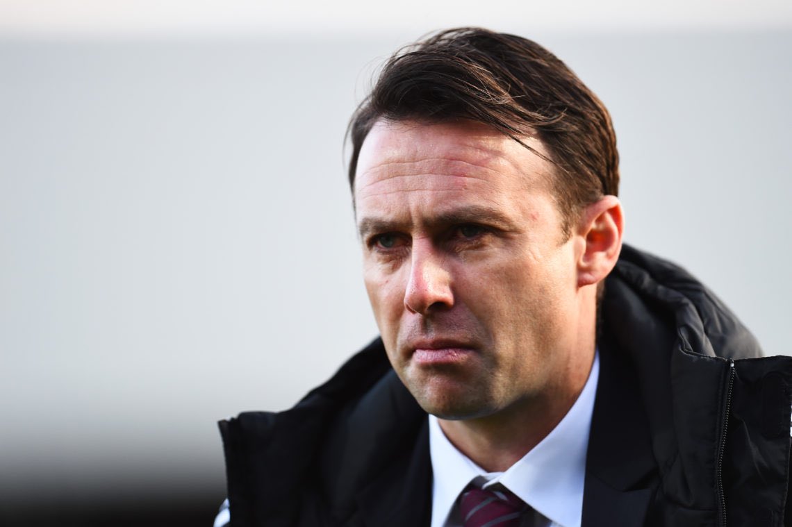 🚨Breaking:

#NUFC are in talks with Dougie Freedman to replace Dan Ashworth, targeted by #MUFC 

If #CPFC agree a deal with #NUFC, a deal for Ashworth will accelerate! 

Thoughts on this news?