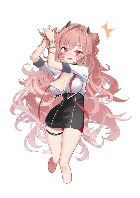 え!?実装?! #ブルアカ