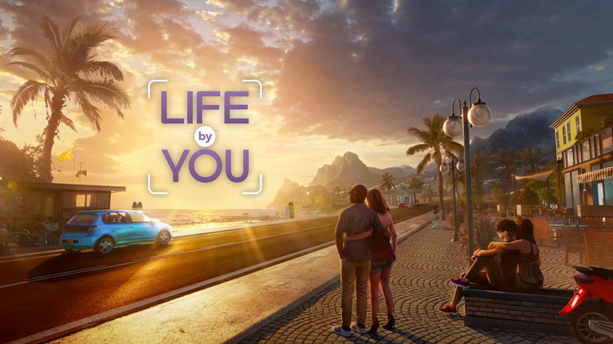 Paradox Interactive a annoncé que Life by You est prêt pour son lancement en accès anticipé le 4 juin prochain. #LifebyYou @PdxInteractive @lifebyyou_pdx geekgeneration.fr/life-by-you-ar…