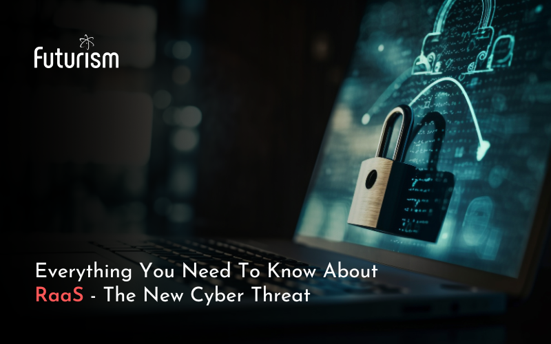 Explore how #RaaS is changing #cybercrime, making attacks easier. Futurism offers key insights and defense against it. Full story: futurismtechnologies.com/blog/what-is-r… #CyberSecurity #DigitalDefense #InfoSec