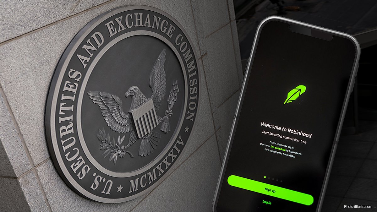 🚨US SEC SET TO BRING LAWSUIT AGAINST ROBINHOOD'S CRYPTO BUSINESS: WHAT TO KNOW - Robinhood, the popular trading app, has been served a Wells notice by the US Securities and Exchange Commission (SEC), as disclosed in an 8K filing on Monday. - The notice indicates that the SEC…