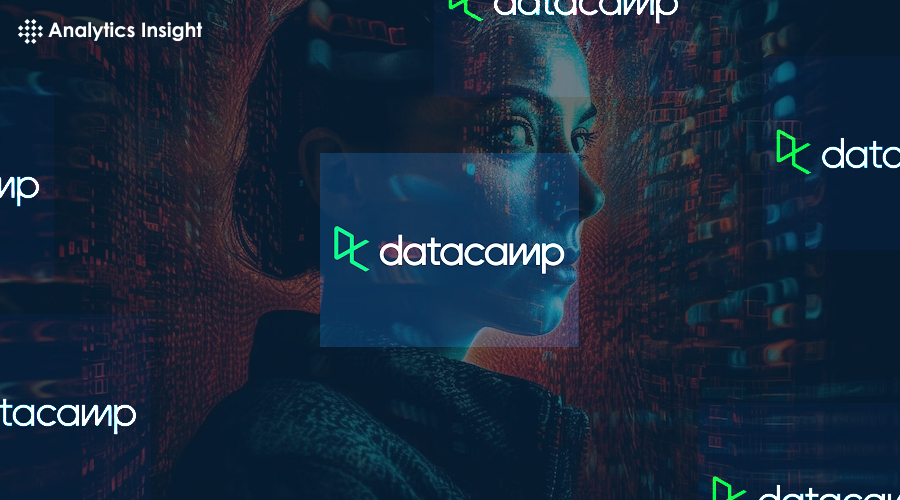Top 4 Data Camp Courses To Get Better At Gen AI, 2024

shorturl.at/jpsD9

#GenerativeAI #GenAI #ArtificialIntelligence #DataCampCourses #DataScientists #AI #AINews #AnalyticsInsight #AnalyticsInsightMagazine