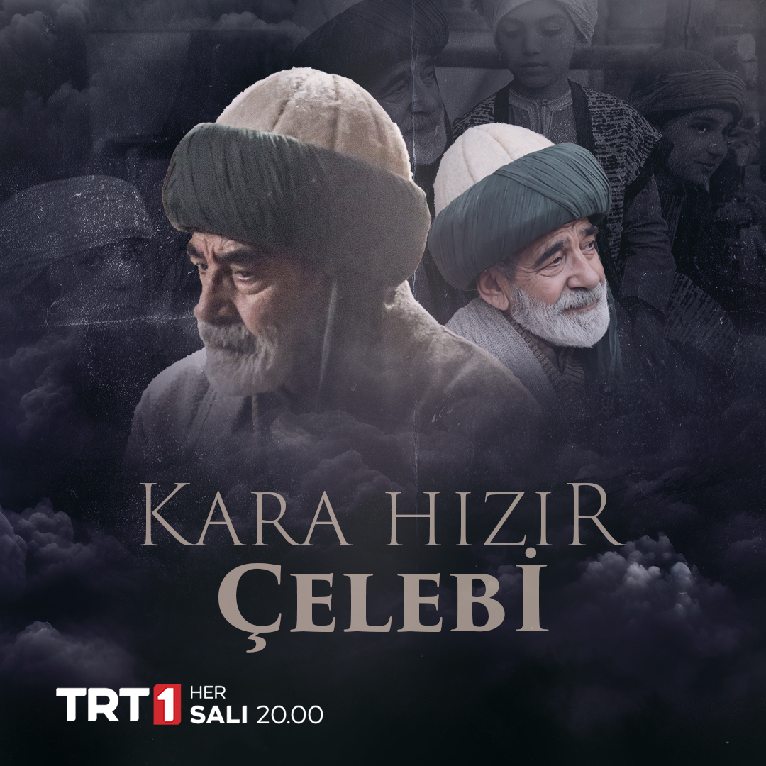Usulü sert kararları kati, Kara Hızır Çelebi!⏳

#MehmedFetihlerSultanı her salı saat 20.00'de @trt1'de!