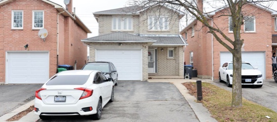 Congrats to our awesome clients for recently purchasing this beautiful home in Brampton. Love Your Home or We’ll Buy It!* Any home that you purchase from us, comes with a 2-year warranty which states: Buy a Home With Us and If You’re not Satisfied, We’ll Buy It Back