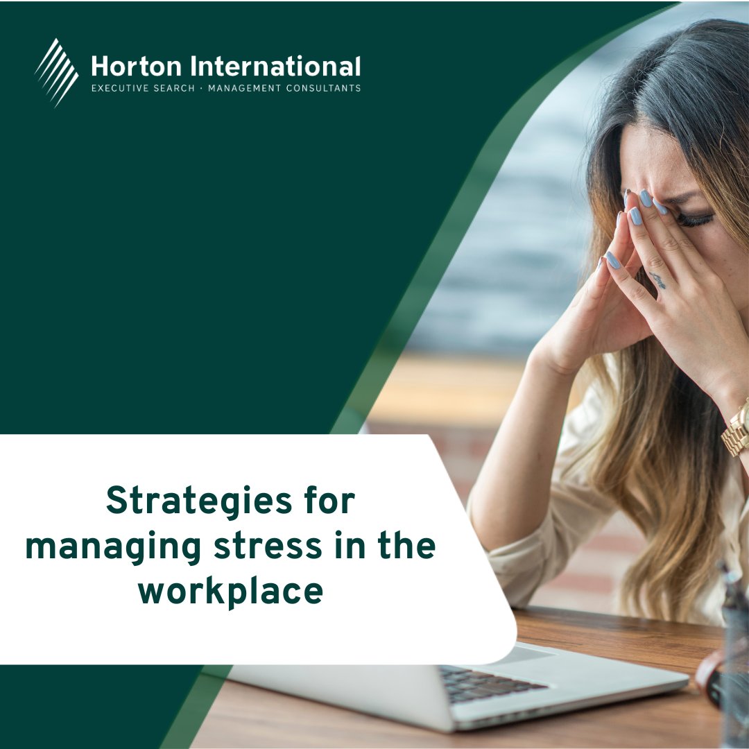 According to Gallup’s latest research, stress at work is an ever-growing concern globally, with a staggering 44% of employees worldwide reporting high stress levels - a record high that has persisted since 2021: hortoninternational.com/strategies-for…
#WorkplaceWellness #EmployeeWellbeing