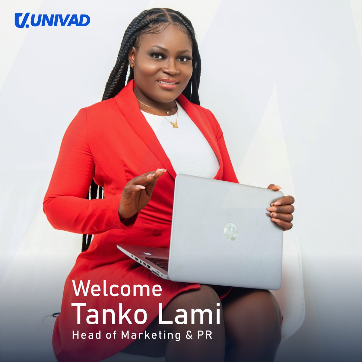 Excited to welcome Tanko Lami as our new Head of Marketing and PR! 🎉 With 11+ years of experience, Lami brings a stellar track record. Her past roles and experiences will be key in achieving our goals of making quality education accessible to all Africans. Welcome aboard! 🚀