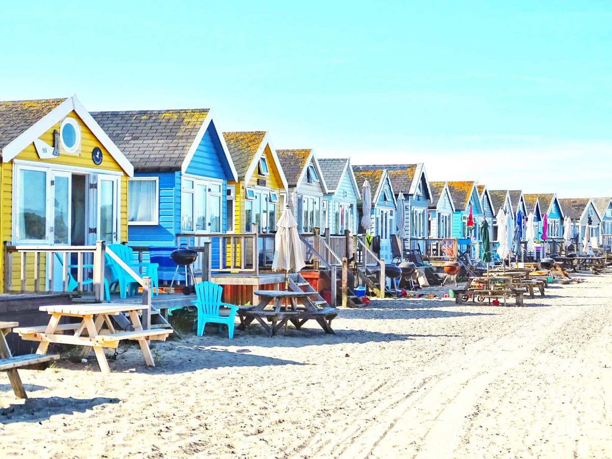 Own a short-term holiday let in the UK? Or regularly stay in one?

The UK Government's new rules aim to dramatically shake up tourist accommodation 🏡

Here's what you need to know: ow.ly/XFKE50Rvu6L #vacationrental #shorttermlet #UKtourism